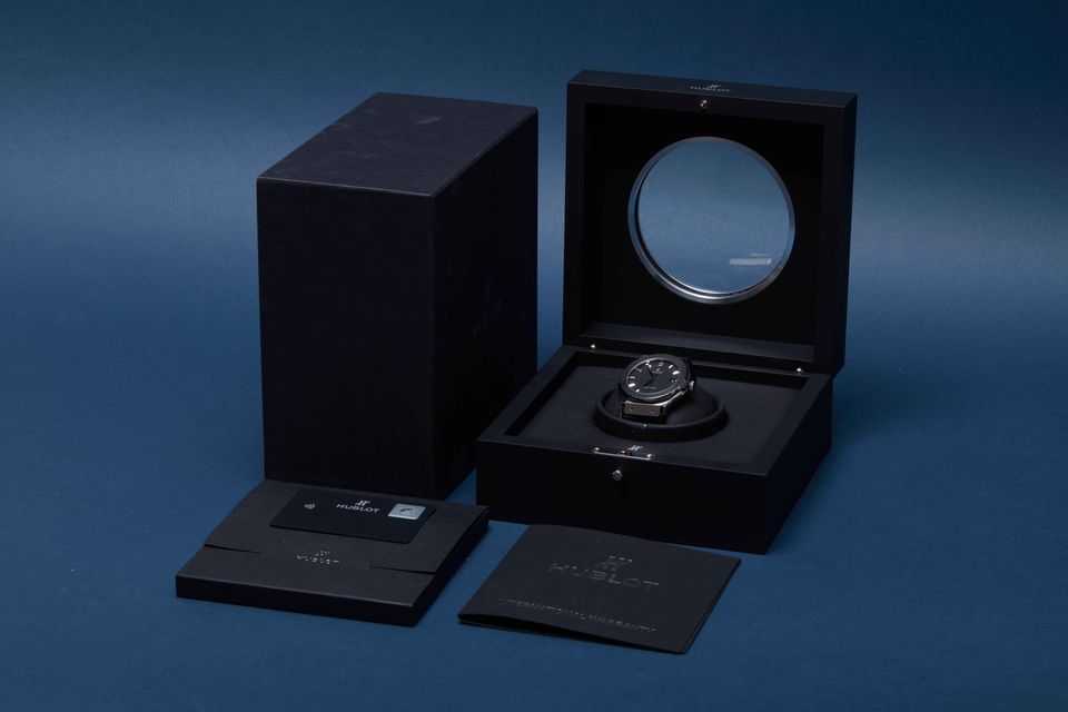 Hublot Classic Fusion 511.NX.1171.LR Image 4